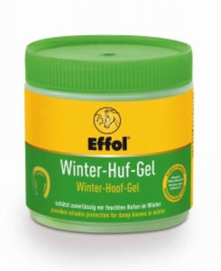 Effol Winter Hoof Gel - 500ml