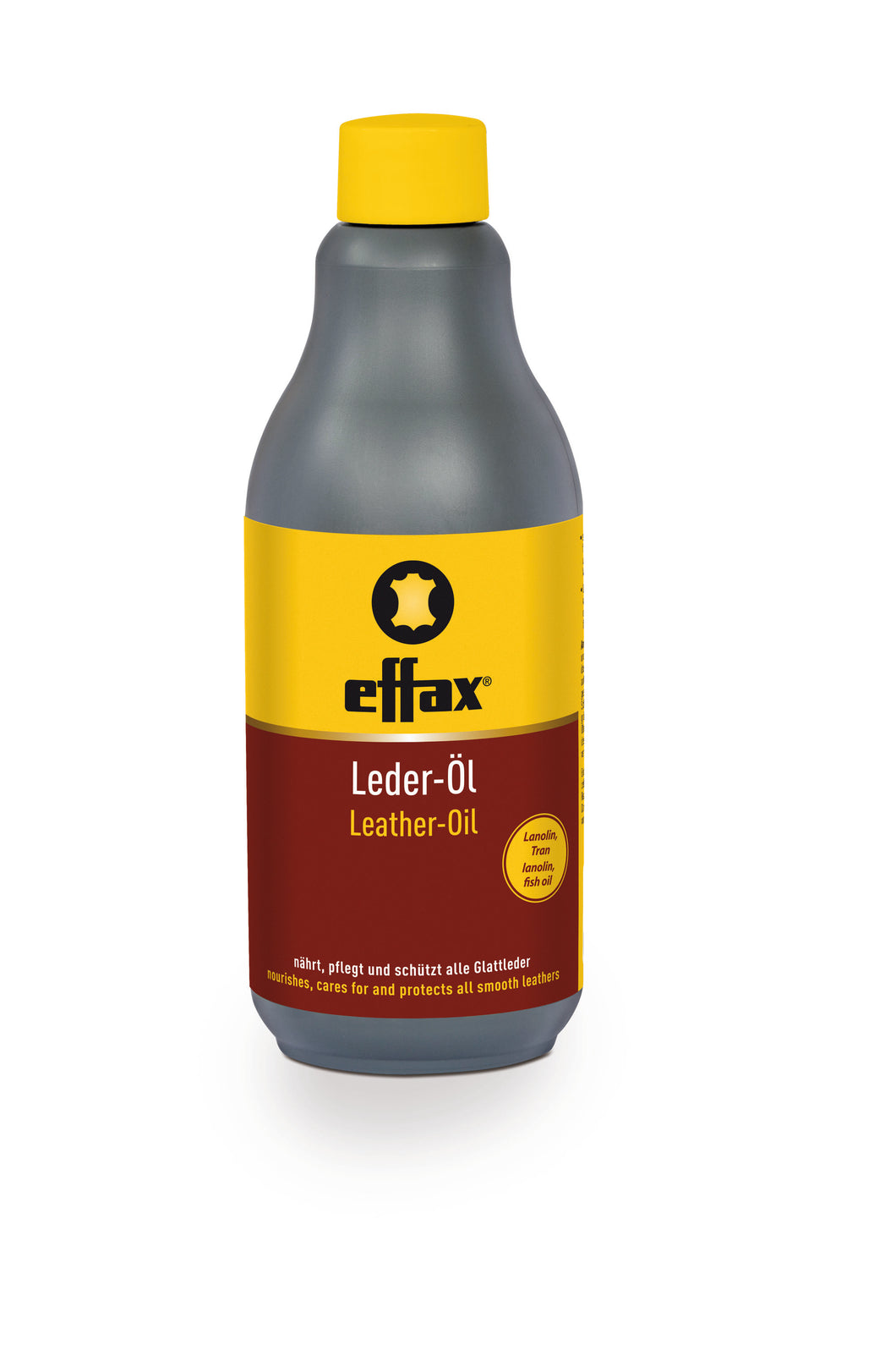 Effax Leather-Oil