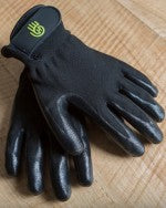 HandsOn Grooming Gloves Medium