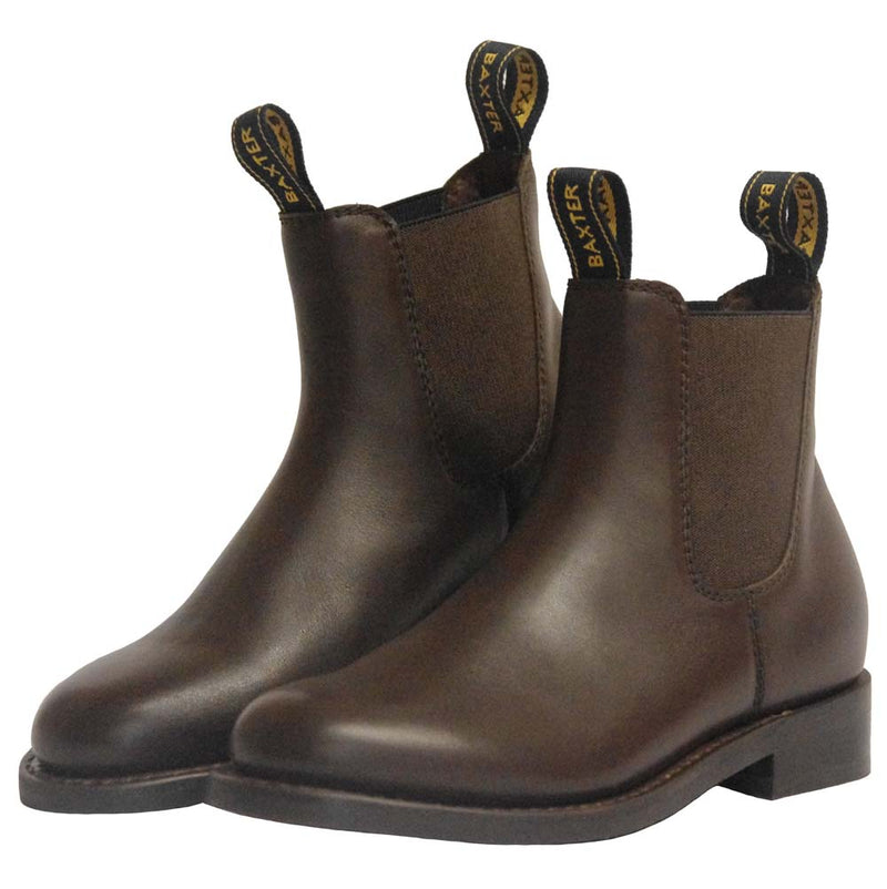 Baxter 2025 riding boots