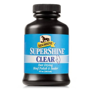 Absorbine Supershine Hoof Polish (Shipping not available on this product)