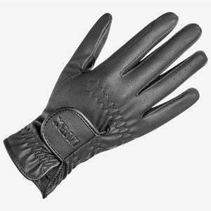 Uvex Sportstyle Kids Gloves Black