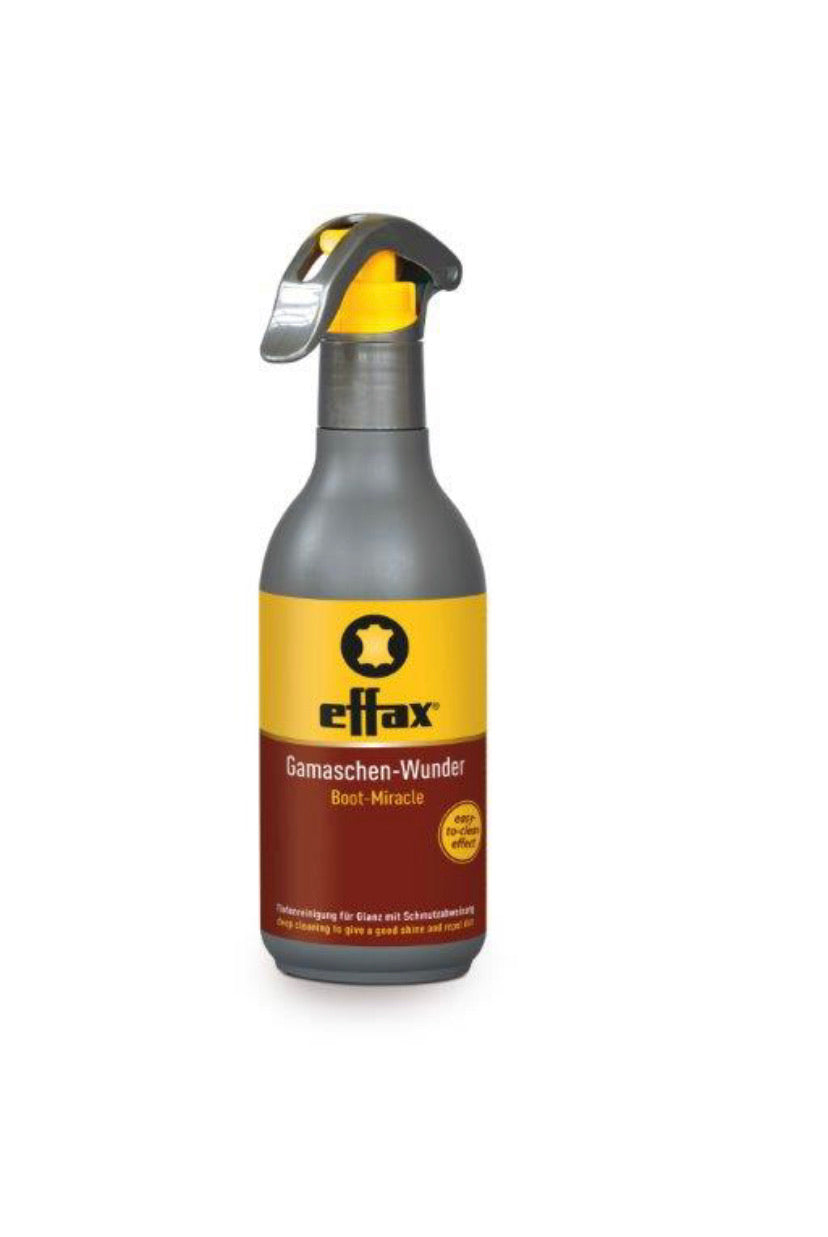 Effax Boot Miracle Spray 250ml