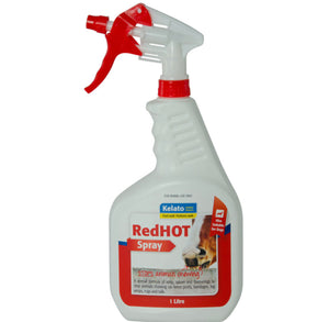 Kelato RedHOT Spray 1 litre