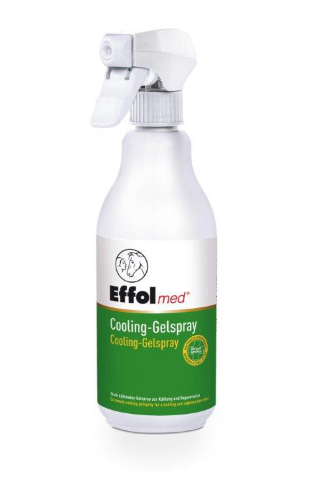 Effol Med Cooling Gel Spray 500ml