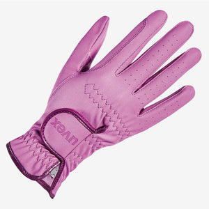 Uvex Sportstyle Kids Gloves Purple