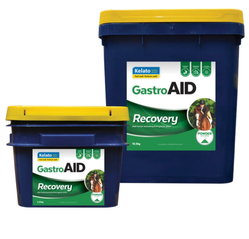 Kelato GastroAID Recovery