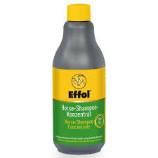 Effol Horse Shampoo Concentrate 500ml