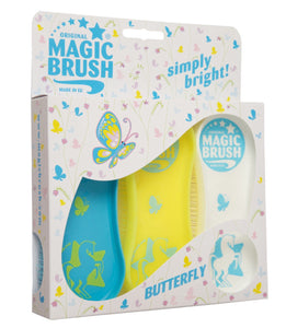 Magic Brush Butterfly