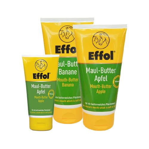 Effol Mouth Butter 150ml