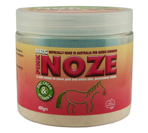 NRG Nose Cream 400g