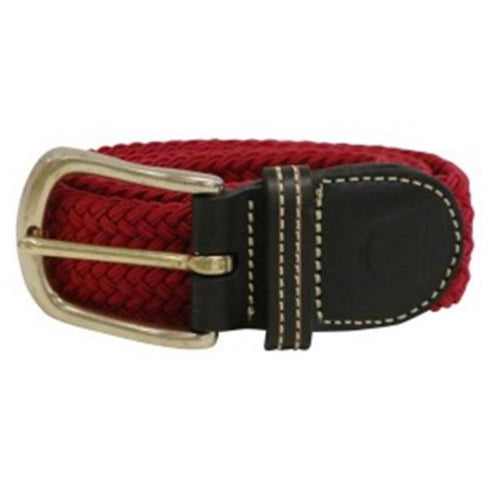 Huntington Equestrian Belt