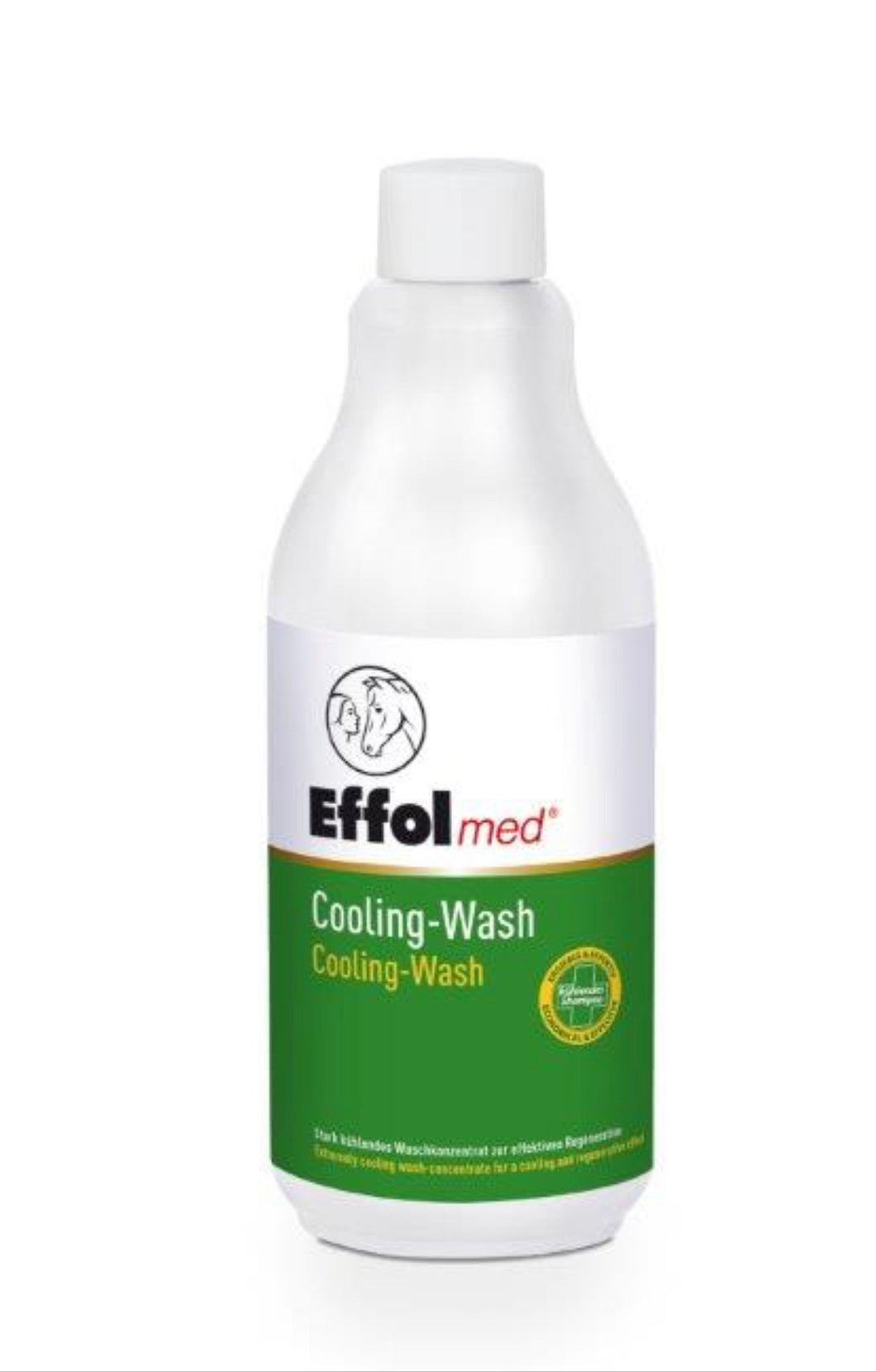 Effol Med Cooling Wash - 500ml