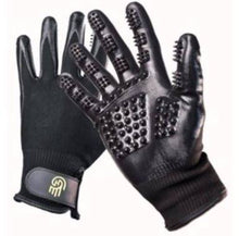 HandsOn Grooming Gloves Medium